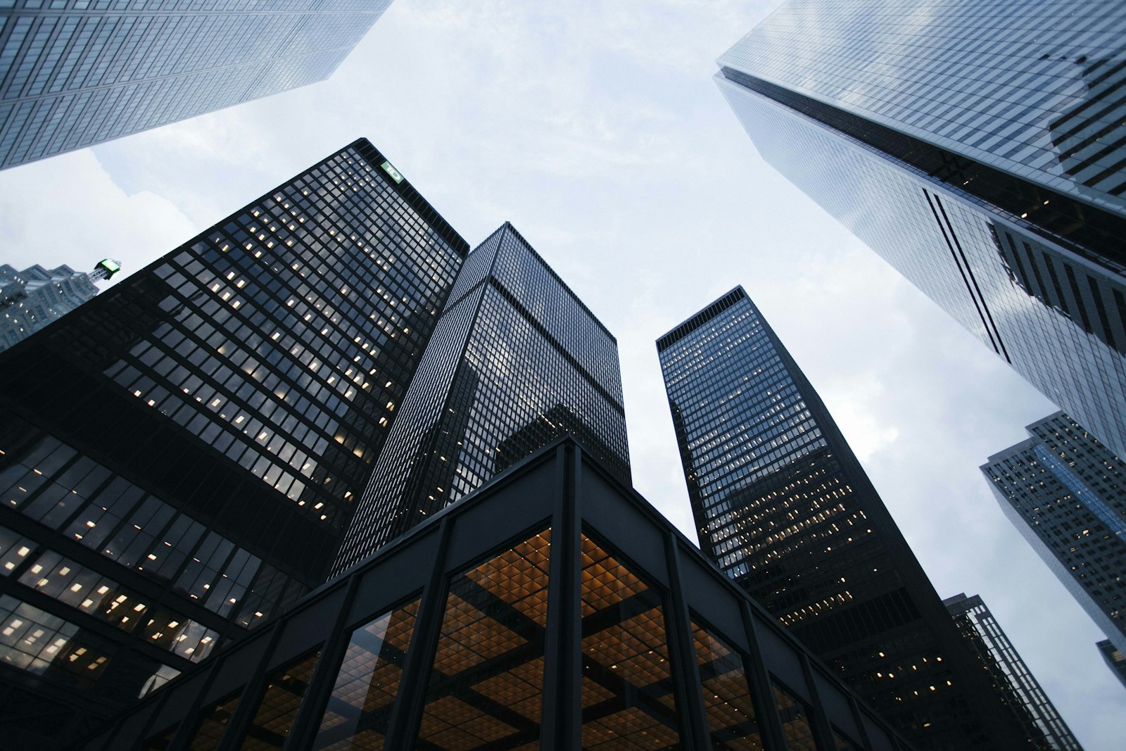 Architectural Firms solution preview