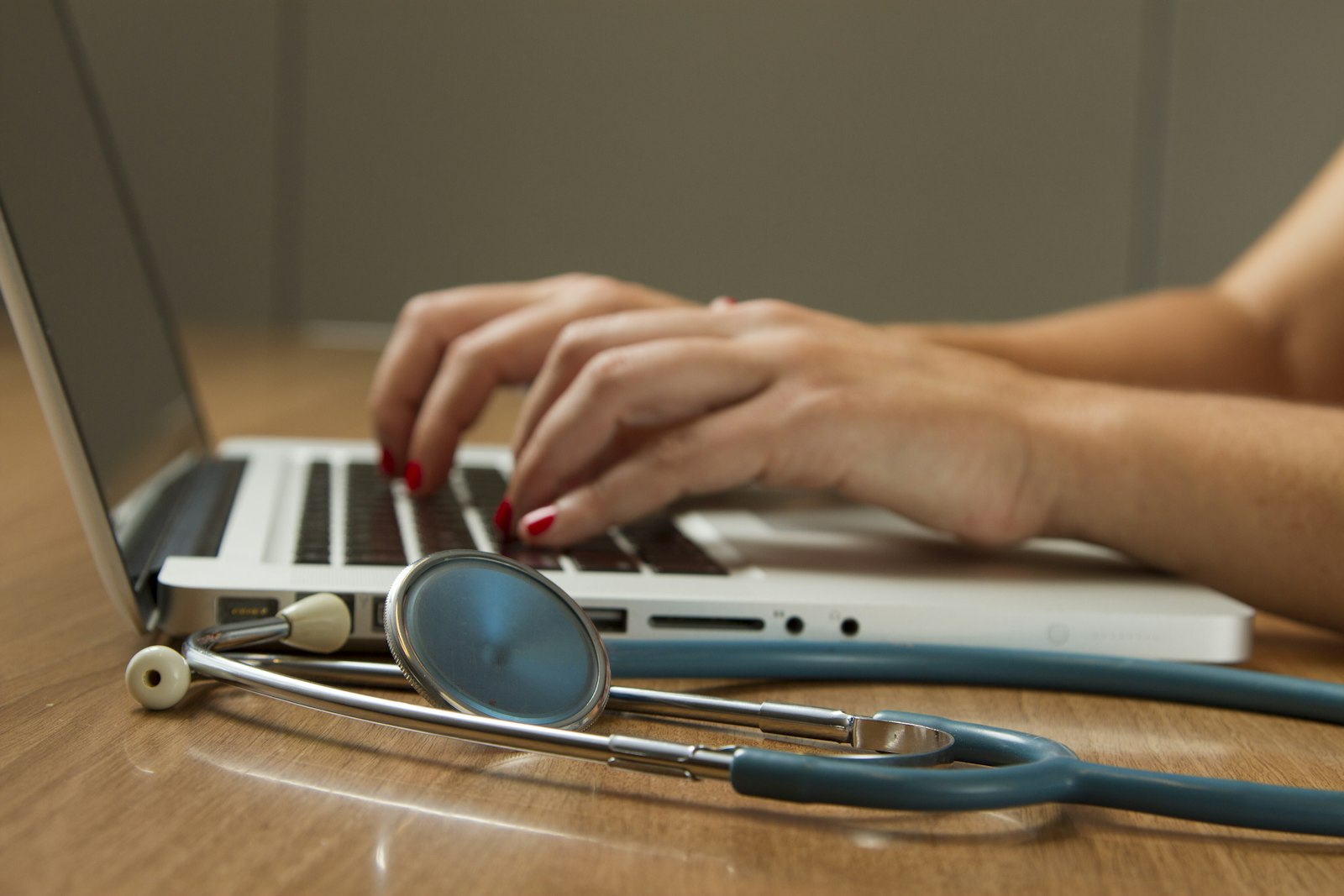 Dental Practices solution preview