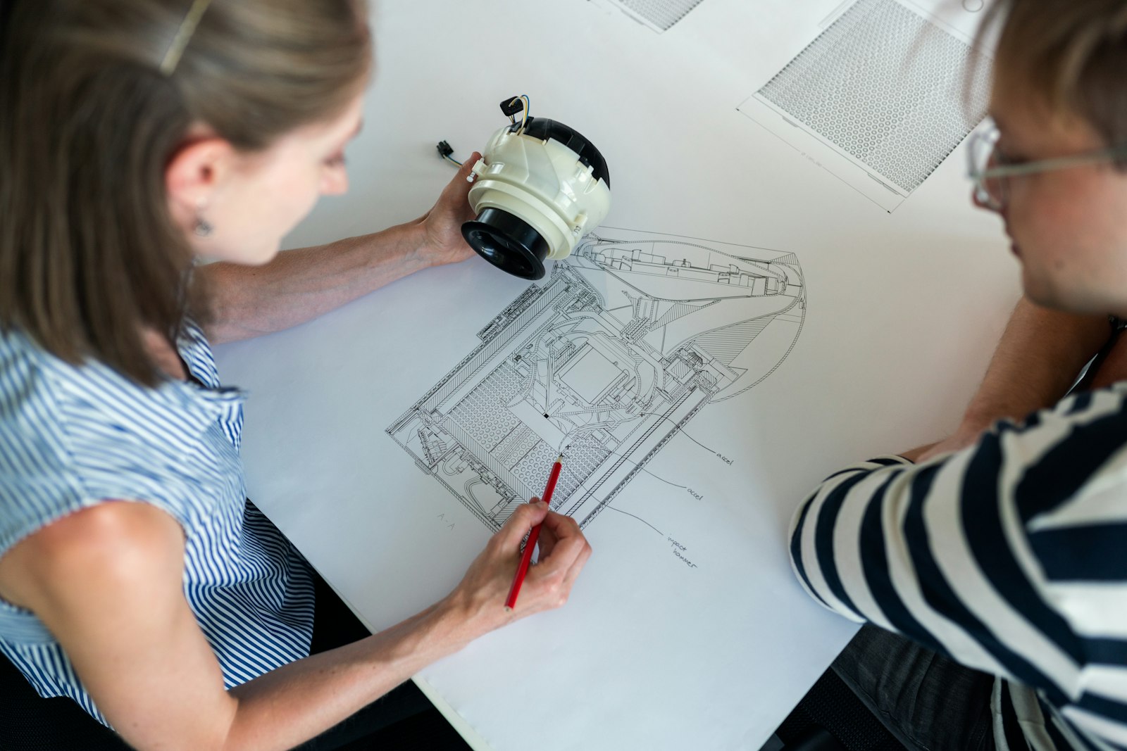 Mechanical Services Contractors solution preview