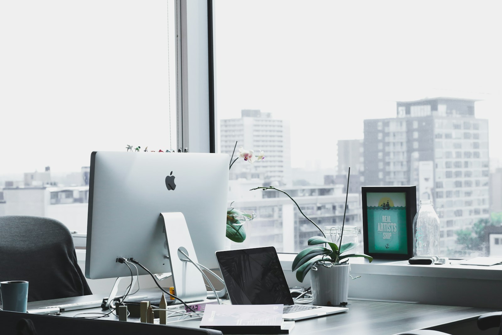 Software Agencies solution preview