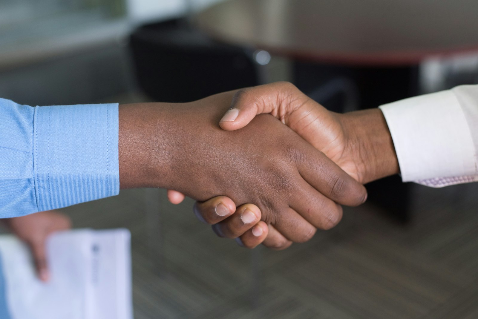 Supply Chain Consultants solution preview